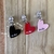 Cursor n°5 Coração Mãe - Rosa L04 - 10 unidades - comprar online