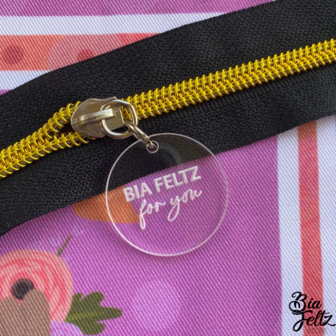 Cursor Personalizavel Redondo - 20 unidades