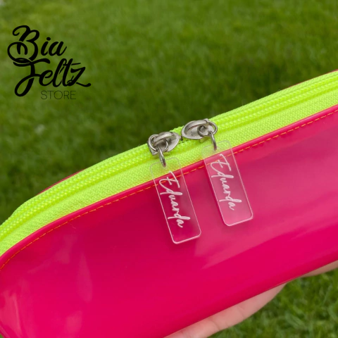 Cursor Personalizavel com gravação 1 x 3 cm