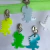 Cursor Dino - Unidade
