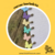 Imagem do Cursor n°5 niquel 10 unidades - SORTIDOS