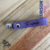 Cursor Mini Alcinha n°5 niquel - Personalizado com gravação - loja online