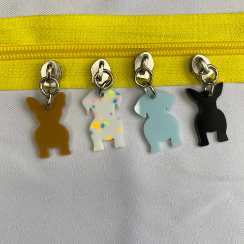 Cursor Dog Sortidos - 10 unidades