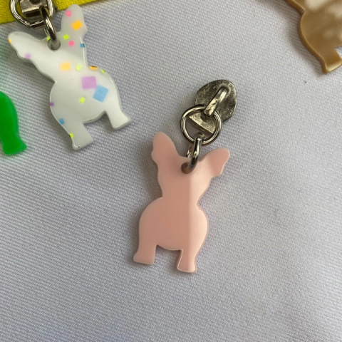 Cursor Dog 1 - Unidade