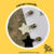 Cursor n°5 niquel 25 unidades - SORTIDOS