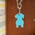 Pingente c/ fecho lagosta - Dog 2 - un - comprar online