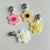 Cursor n°5 - Flor com miolo - 4un sortidos - comprar online