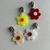 Cursor n°5 - Flor com miolo - 4un sortidos - Bia Feltz