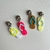 Cursor n°5 - Chinelo - 4un sortidos - comprar online