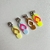 Cursor n°5 - Chinelo - 4un sortidos - comprar online