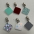 Cursor n°5 - Acrilico 6 unidades - comprar online