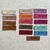 Etiquetas sintéticas 1,5 X 4 CM - 25 UN na internet