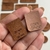 Etiquetas sintéticas bandeirinha 2.0 x 2.5 cm - 50un - comprar online