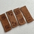 Etiquetas PARA CROCHÊ 2 CM X 5,5 CM - 20 un - comprar online