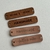 Etiquetas sintéticas 1 X 4 CM - 25 UN - comprar online