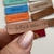 Etiquetas sintéticas FEITO A MÃO 1 CM X 4 CM - 20 un - comprar online