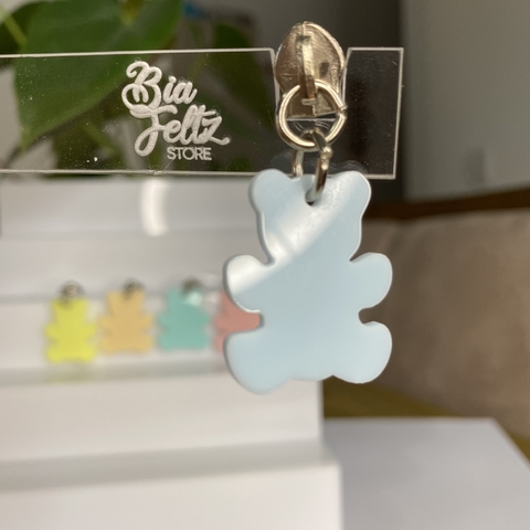 Cursor Ursinho - Unidade