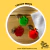 Cursor n°5 niquel - SORTIDOS - loja online