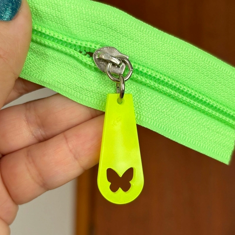 Cursor Gota Borboleta vazada - Unidade