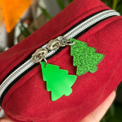 Cursor Árvore de Natal - Unidade