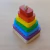 Torre de Encastre Arcoiris