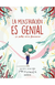 La menstruacion es genial