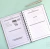 Agenda cuaderno Papá - Pequena Crianza