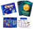 El espacio Cartas didacticas Barco de Papel - comprar online