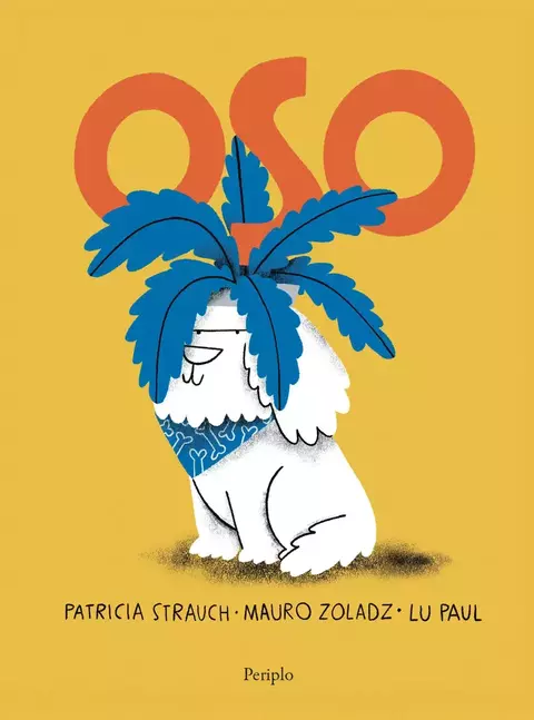 Oso - Periplo - comprar online