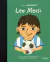 Pequeño y grande: Leo Messi - Librum