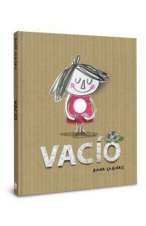 Vacío. Anna Llenas
