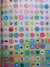 500 stickers de animales - comprar online