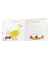 Libro soft sensorial Los días en la granja. Nina - Pequena Crianza