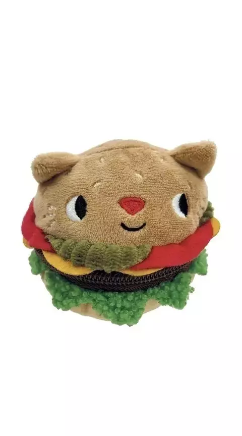Bocados: Michiburger