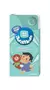 Abremente Baby Fan 1-2 años