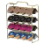 ORGANIZADOR P/ CÁPSULAS DE CAFÉ DOLCE GUSTO DOURADO