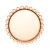 CJ DE 4 PRATOS DE CRISTAL PEARL ÂMBAR 10CM - loja online