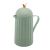 GARRAFA TÉRMICA DE PLÁSTICO BIRD MENTA 600ML