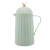 GARRAFA TÉRMICA DE PLÁSTICO BIRD MENTA 600ML - comprar online