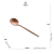 FAQUEIRO KYOTO 24 PÇS NUDE/ROSE GOLD | WOLFF - comprar online