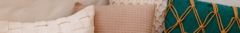 Banner da categoria Almofadas