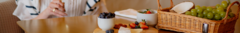 Banner da categoria Bandejas
