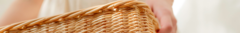 Banner da categoria Organizadores