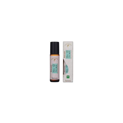 Blend de Óleos Essenciais Relaxante 10ml