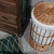 Cesto Nice com Tampa - Dolce Alba Concept