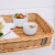 Bandeja de Vime Aloe