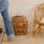 Pufe Santorini - loja online
