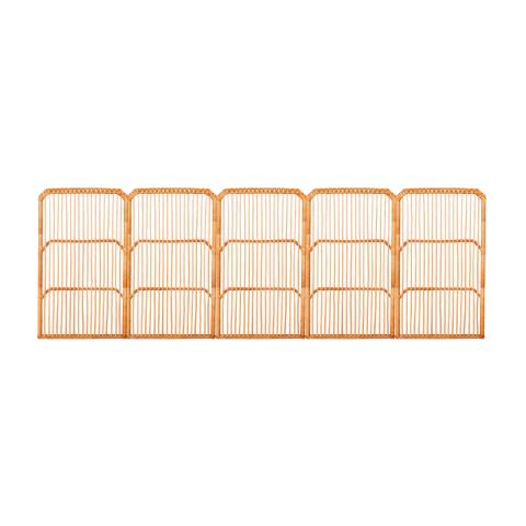 Cabeceira de Cama Sossego King 250cm de Vime - comprar online