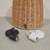 Pendente Metal Branco 90cm - Dolce Alba Concept