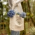 Bolsa Tote Bag Stationary - loja online